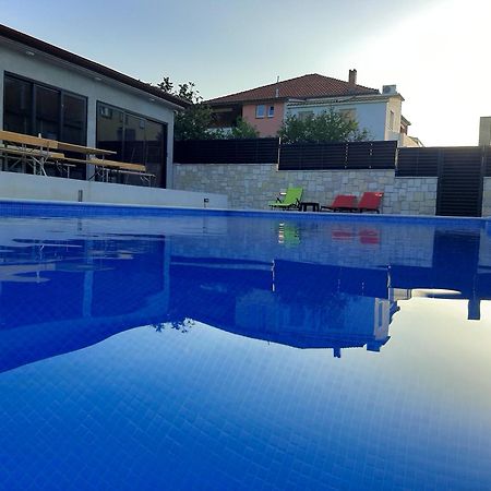 Apartments Vuk Поседарье Экстерьер фото