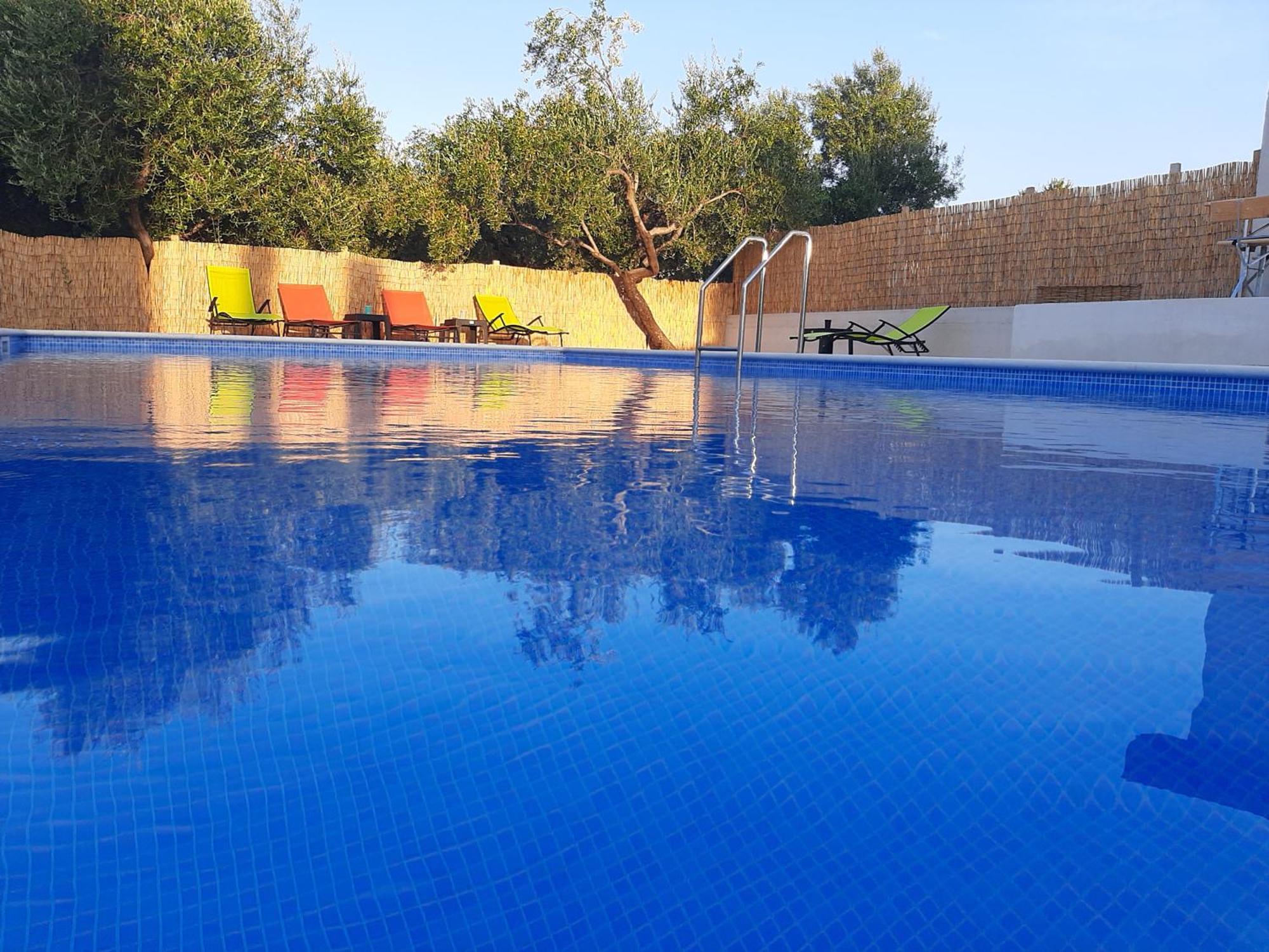 Apartments Vuk Поседарье Экстерьер фото