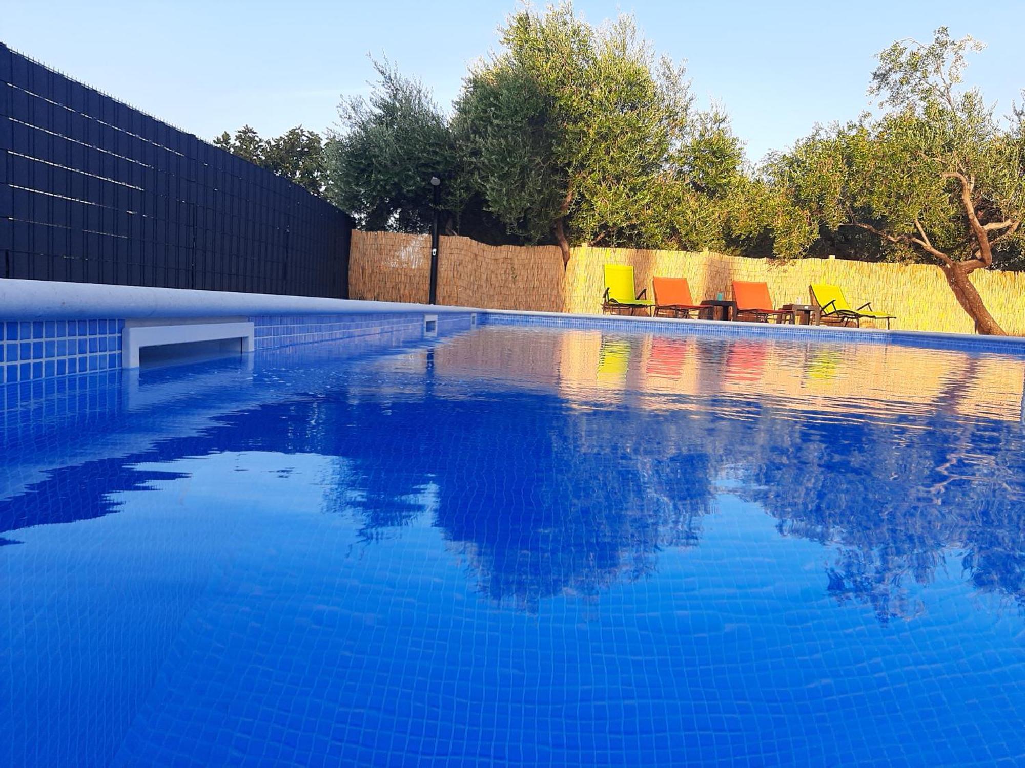 Apartments Vuk Поседарье Экстерьер фото