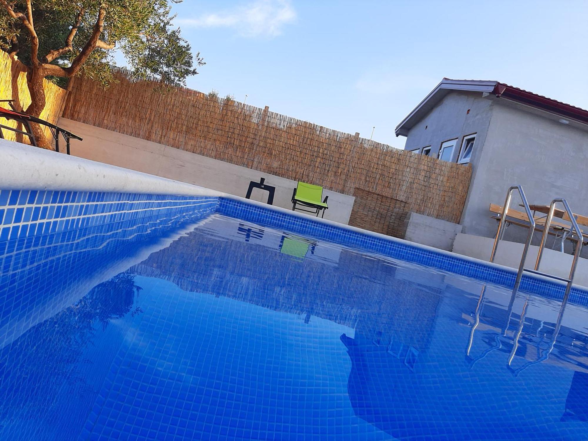 Apartments Vuk Поседарье Экстерьер фото