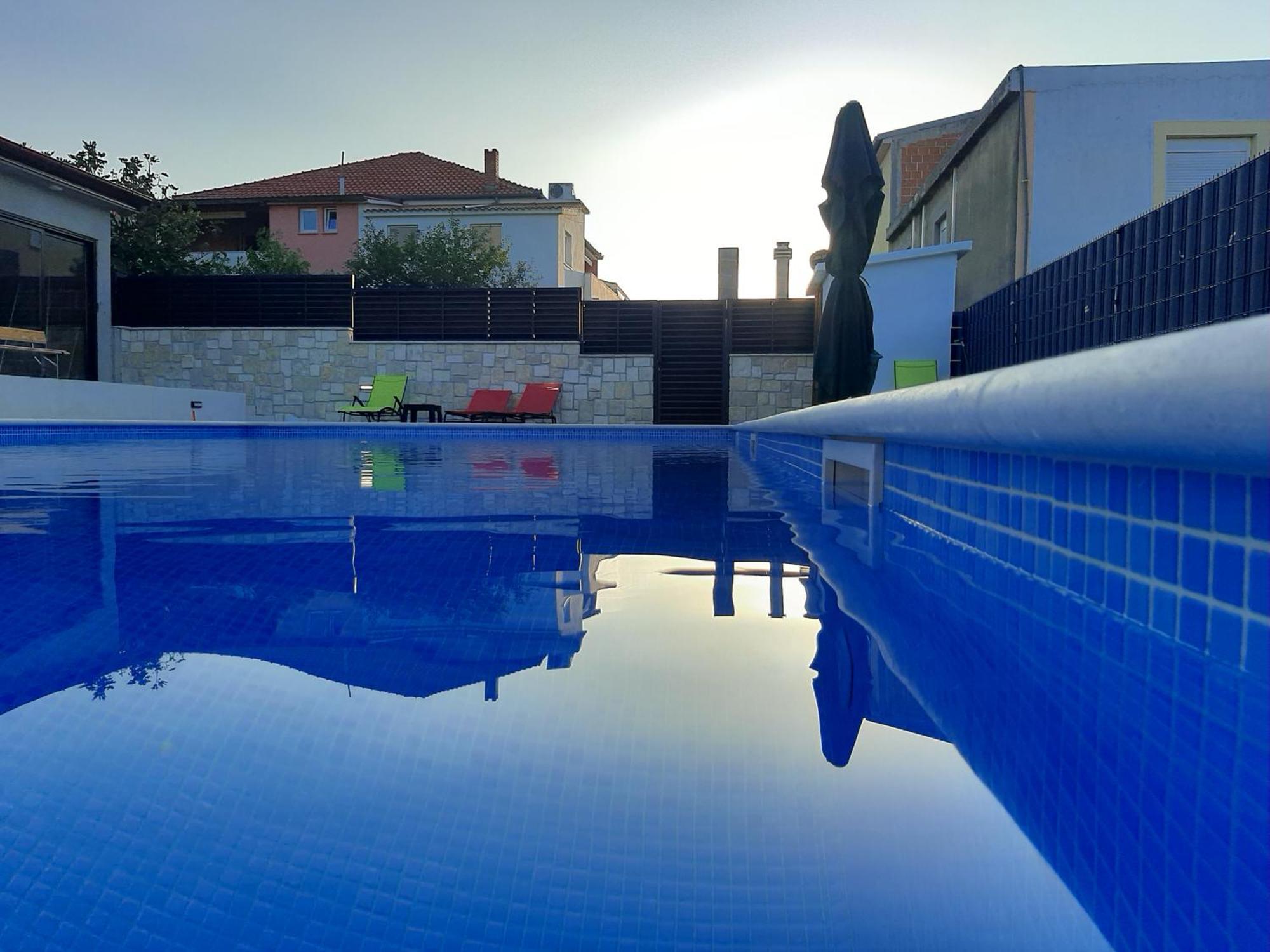 Apartments Vuk Поседарье Экстерьер фото