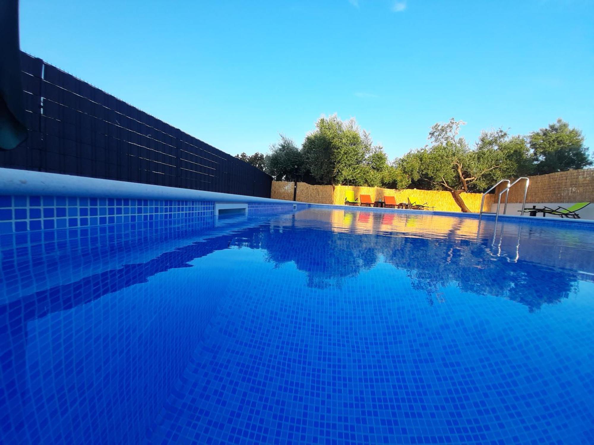 Apartments Vuk Поседарье Экстерьер фото