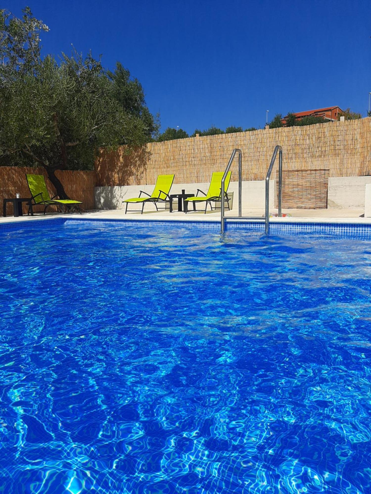 Apartments Vuk Поседарье Экстерьер фото