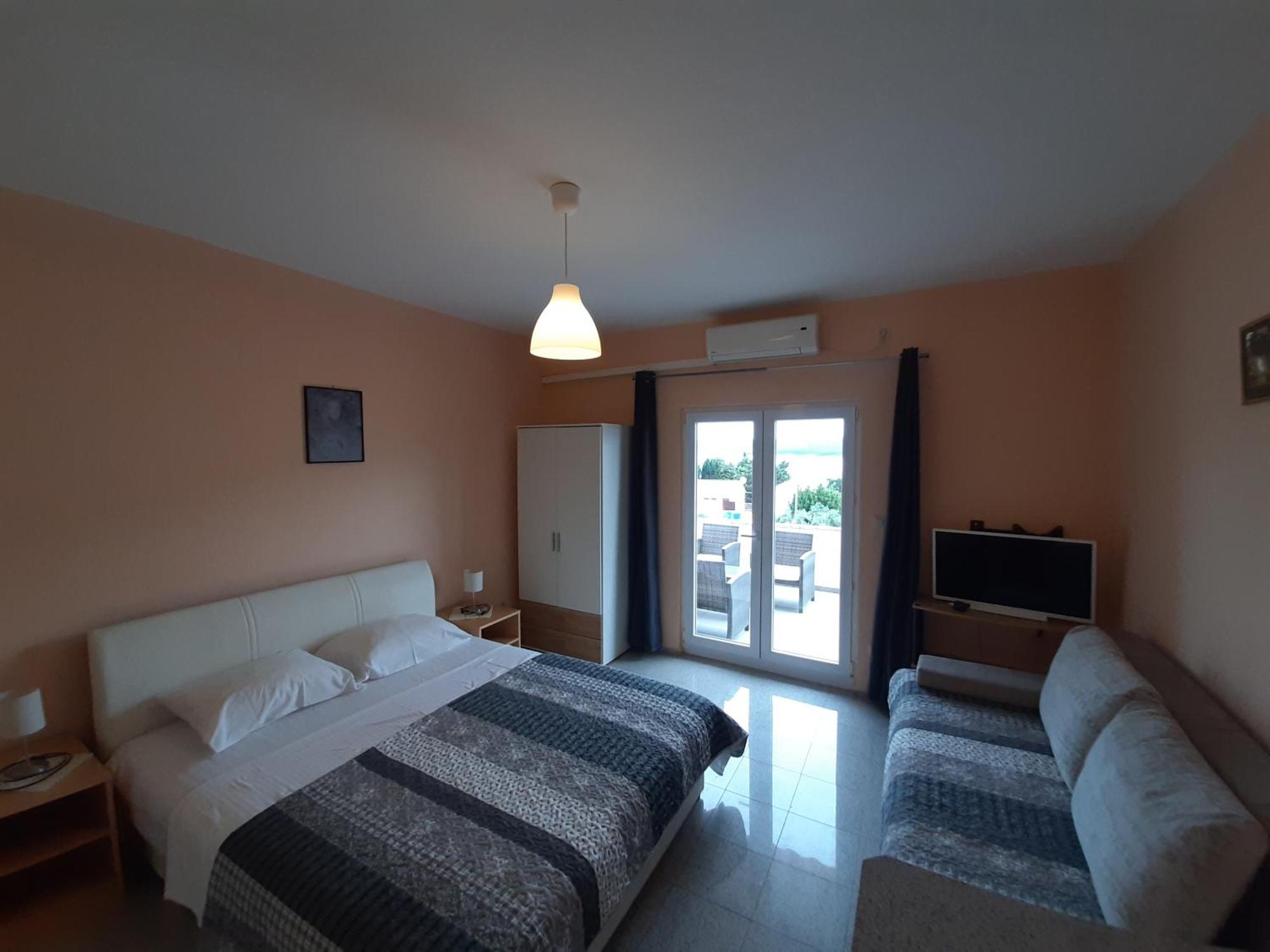 Apartments Vuk Поседарье Экстерьер фото