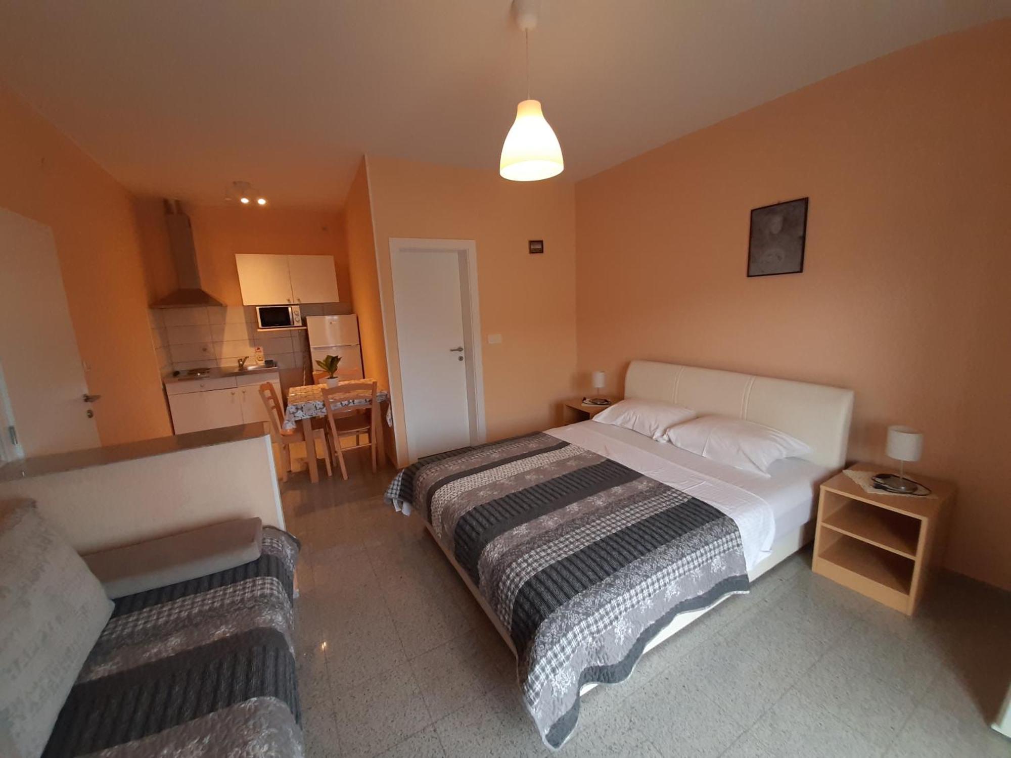Apartments Vuk Поседарье Номер фото