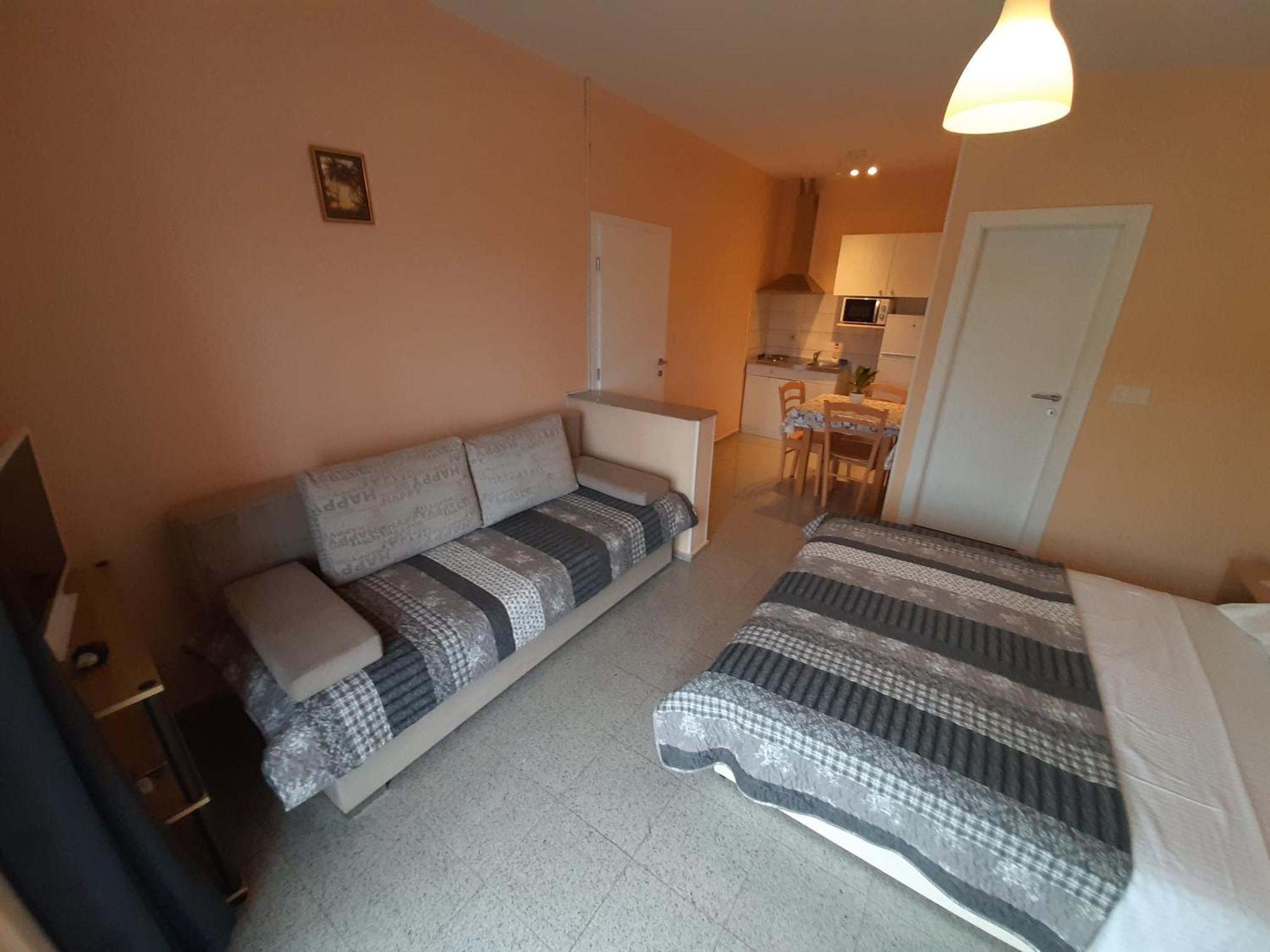 Apartments Vuk Поседарье Номер фото