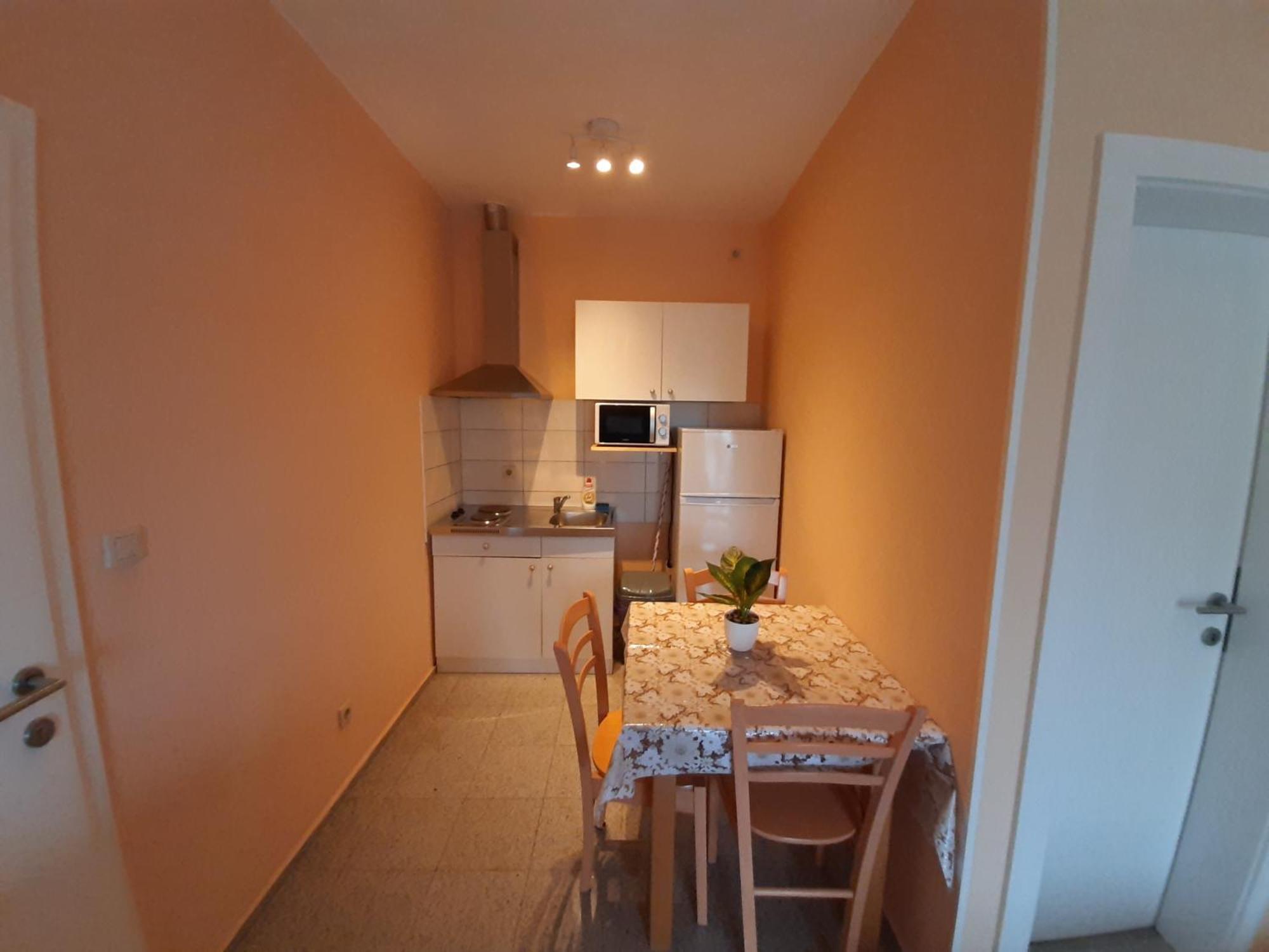 Apartments Vuk Поседарье Номер фото