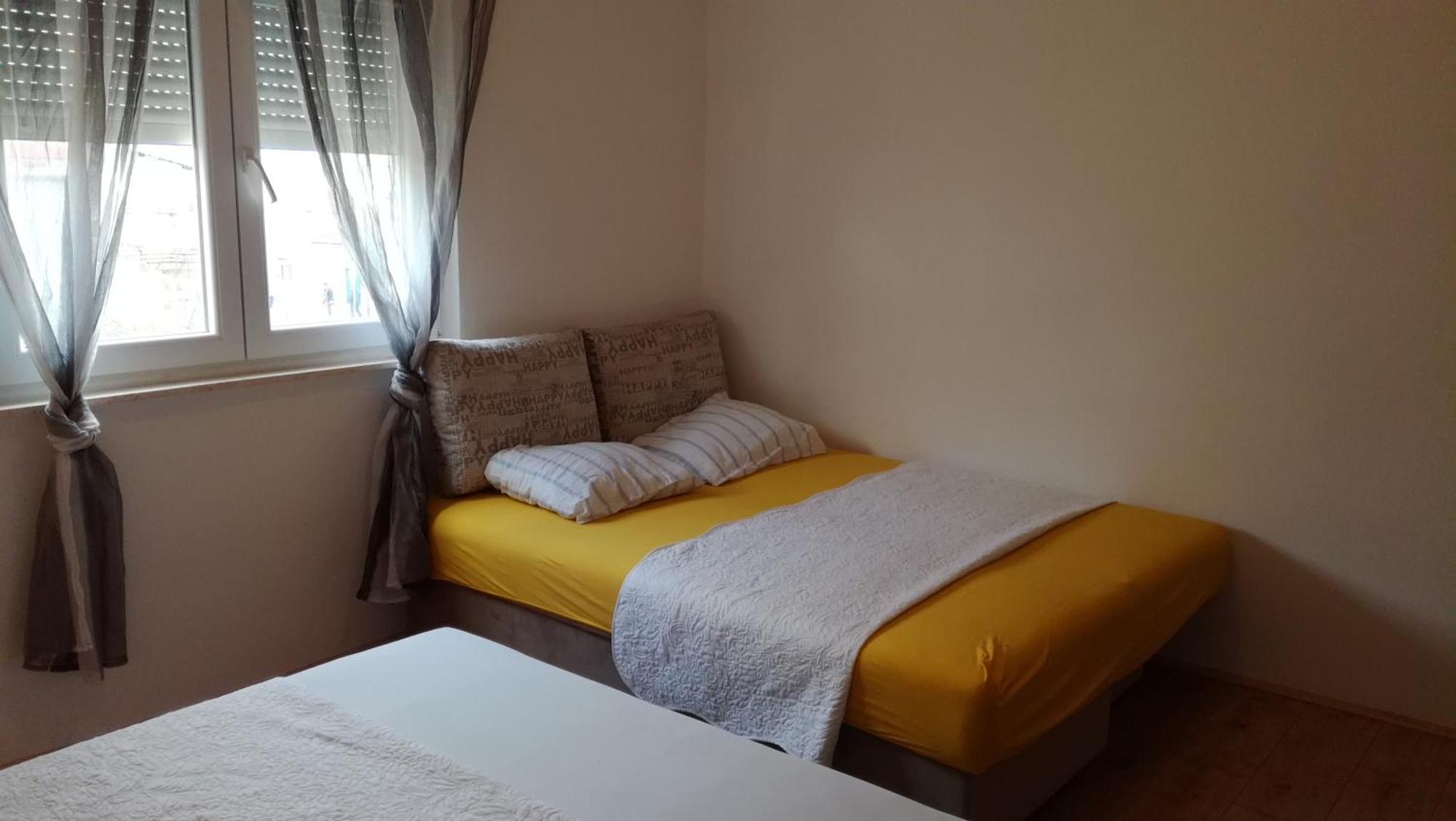 Apartments Vuk Поседарье Номер фото