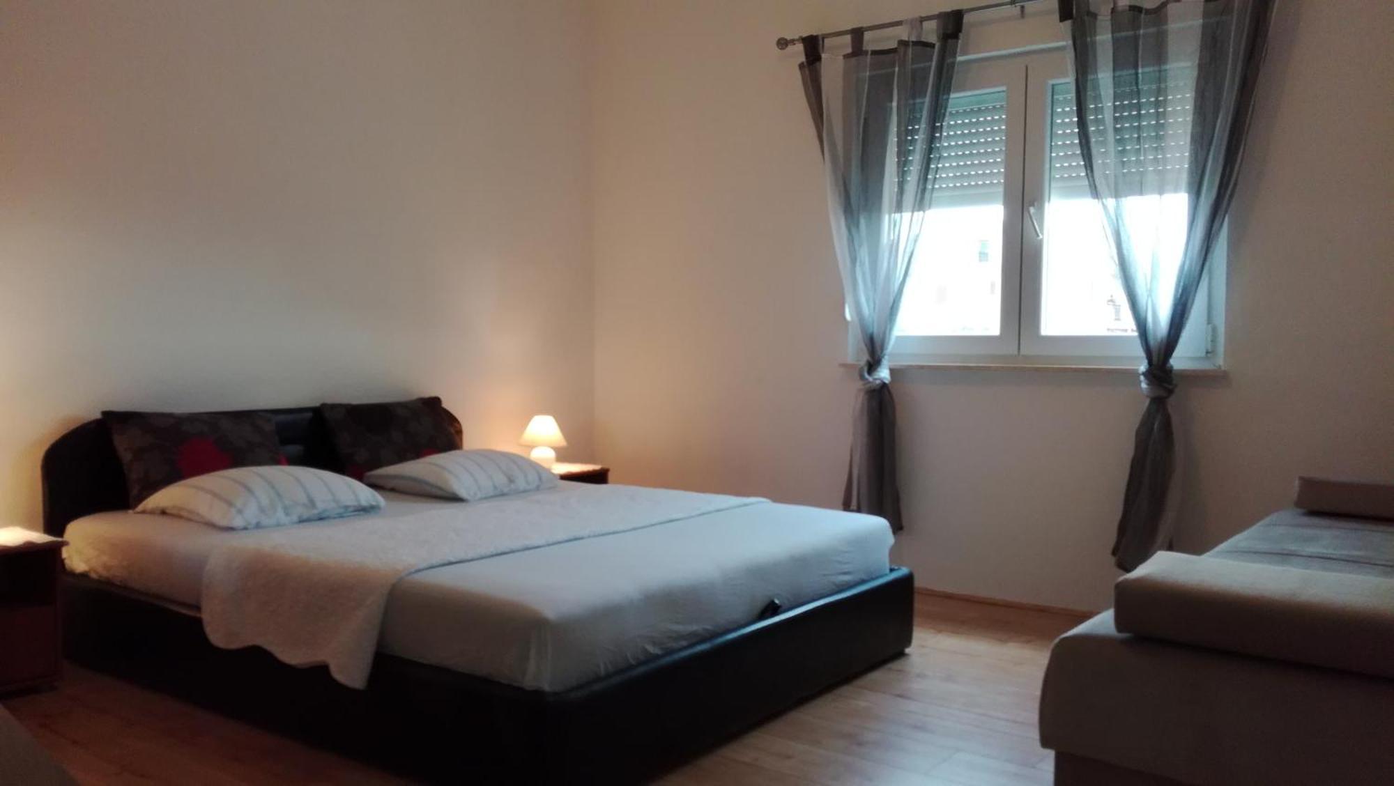 Apartments Vuk Поседарье Номер фото