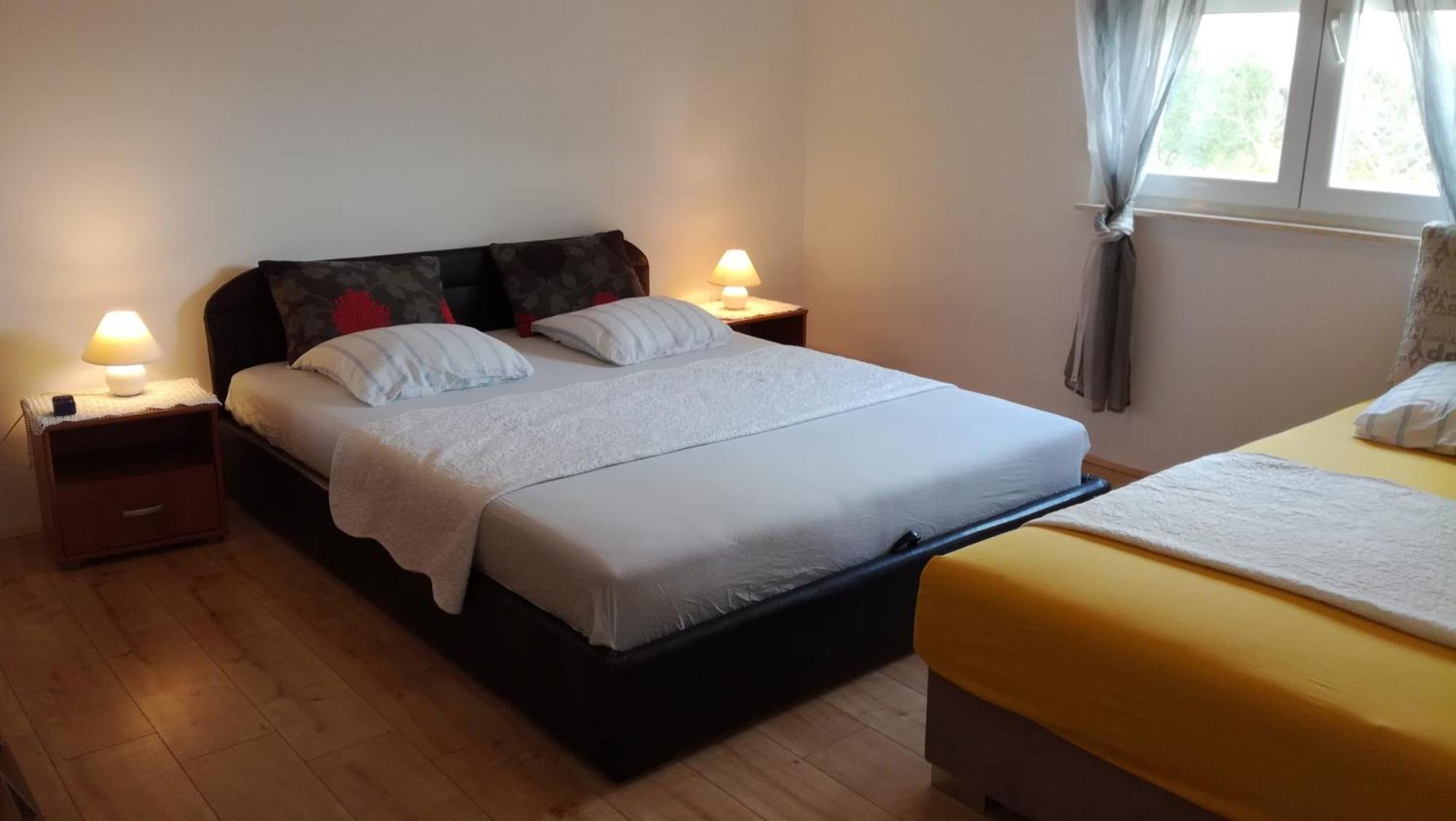 Apartments Vuk Поседарье Номер фото