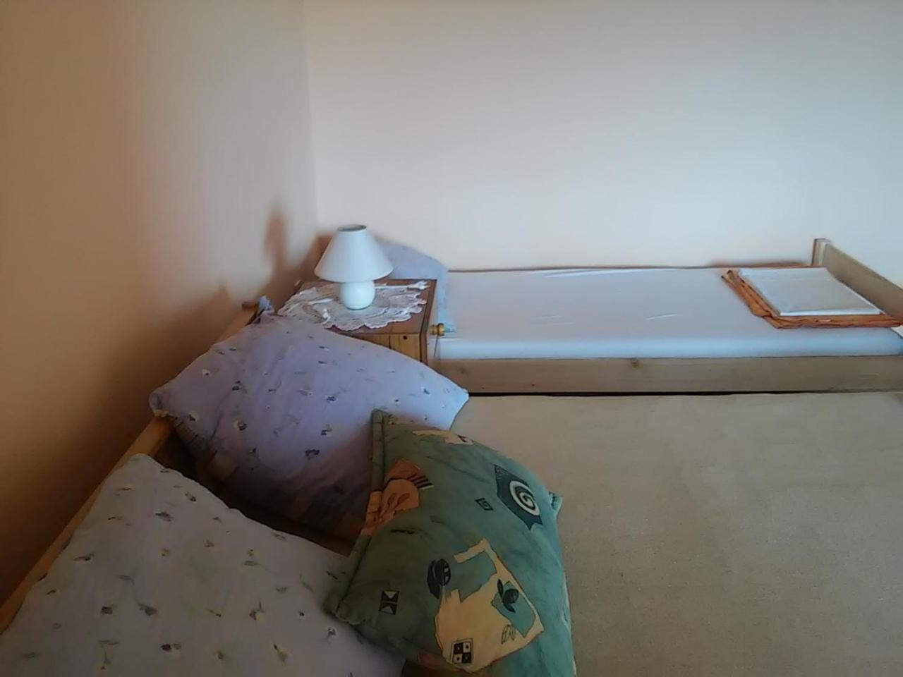 Apartments Vuk Поседарье Номер фото