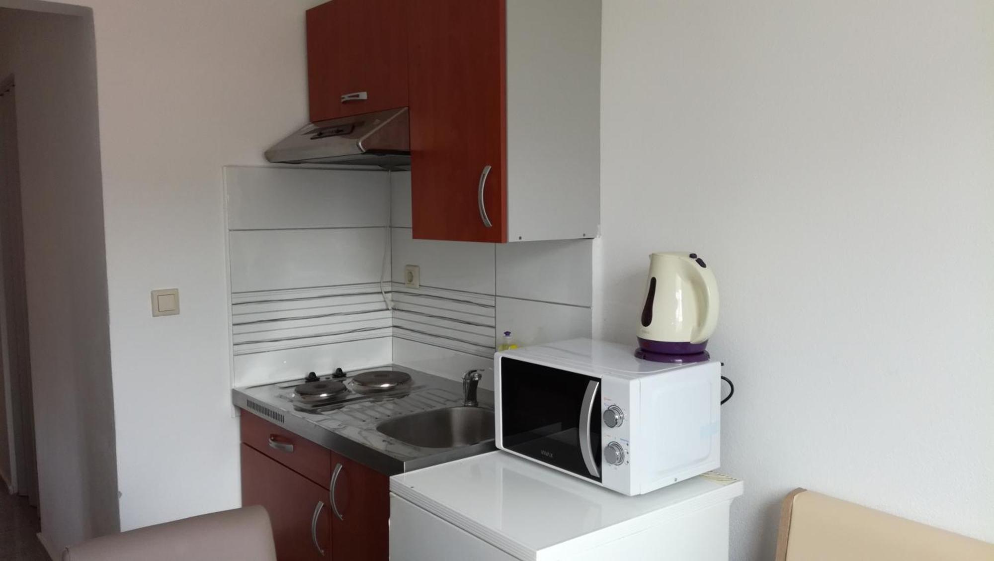 Apartments Vuk Поседарье Номер фото