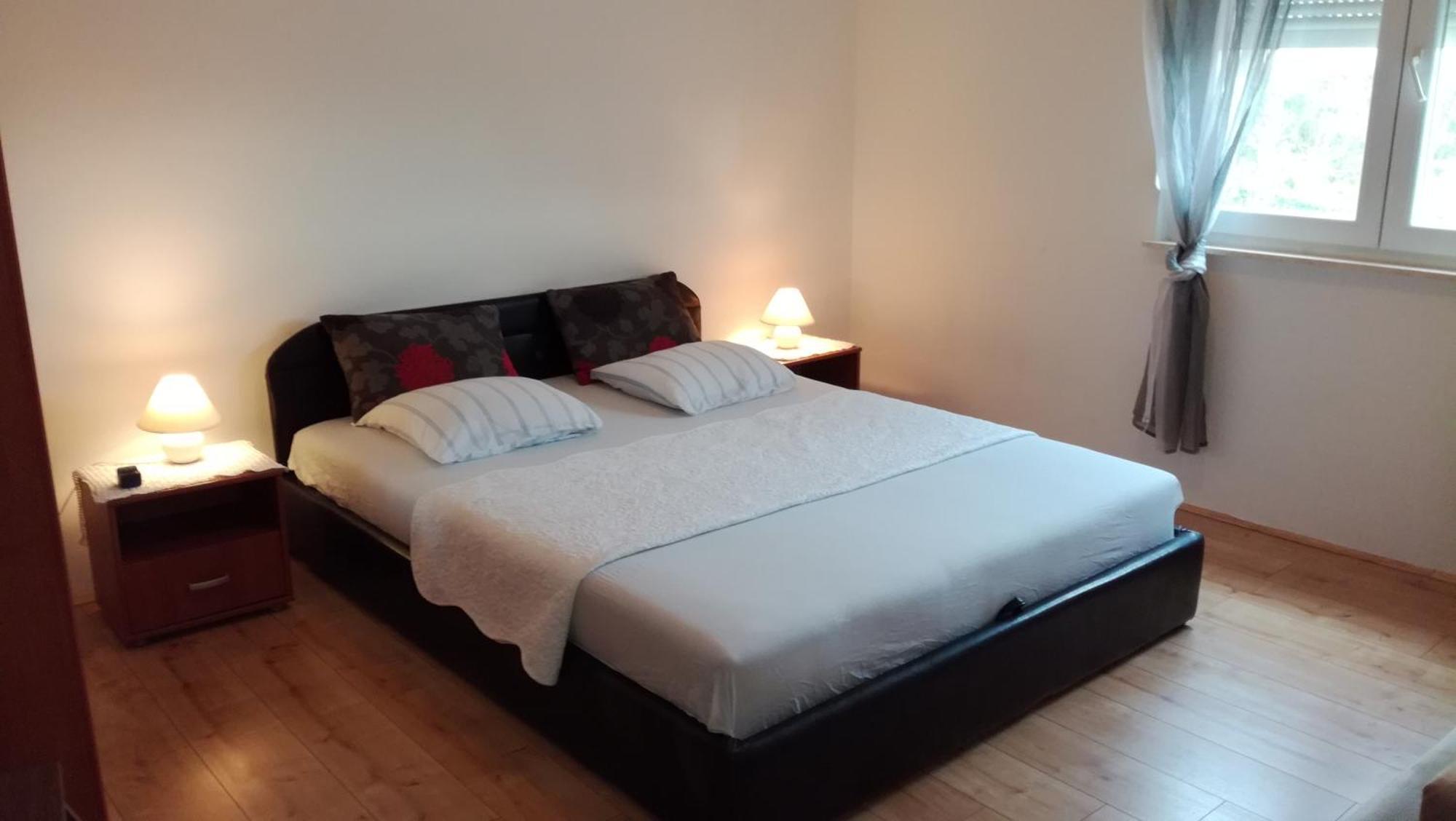Apartments Vuk Поседарье Номер фото