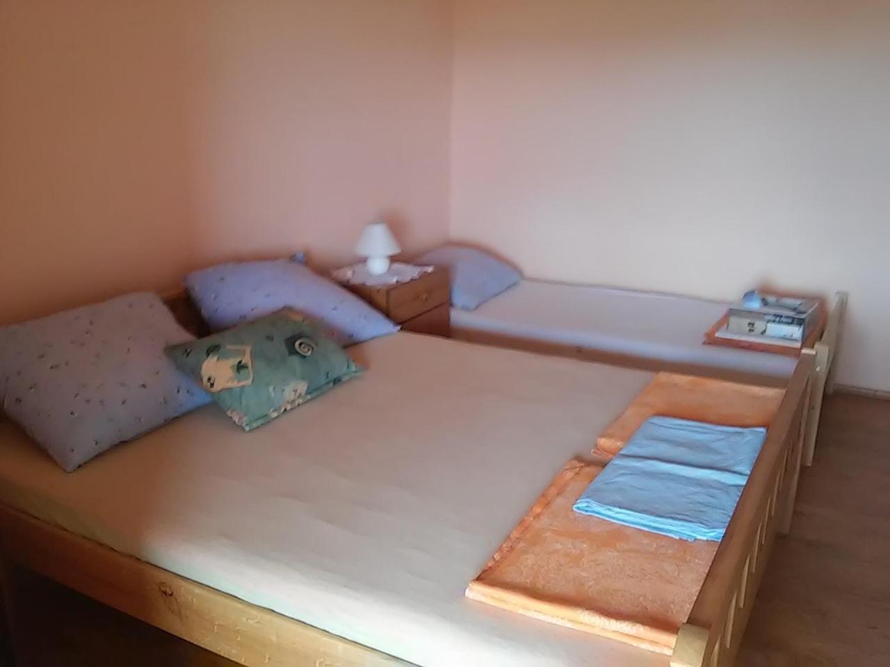 Apartments Vuk Поседарье Номер фото